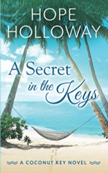 Secret in the Keys (Coconut Key)