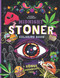 Midnight Stoner Coloring Book