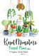 Knotmonsters: Potted Plants edition: 12 Amigurumi Crochet Patterns