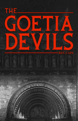 Goetia Devils