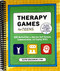 Therapy Games for Teens