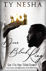 Dear Black King: Can I fix your tilted crown