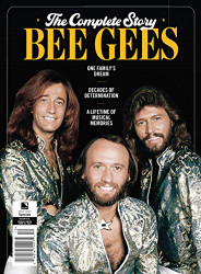 Bee Gees The Complete Story