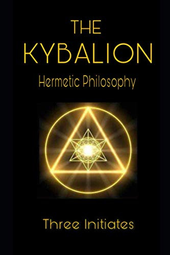 Kybalion: Hermetic Philosophy