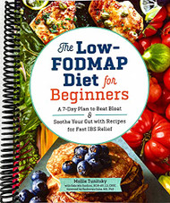 Low-FODMAP Diet for Beginners