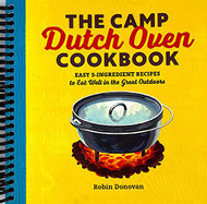 Camp Dutch Oven Cookbook