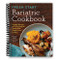 Fresh Start Bariatric Cookbook