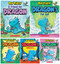Dragon Complete Acorn Books Series (5 Books)