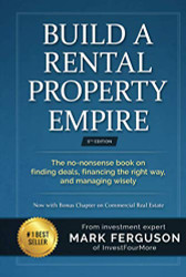 Build a Rental Property Empire