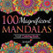 100 Magnificent Mandalas Vol. 3