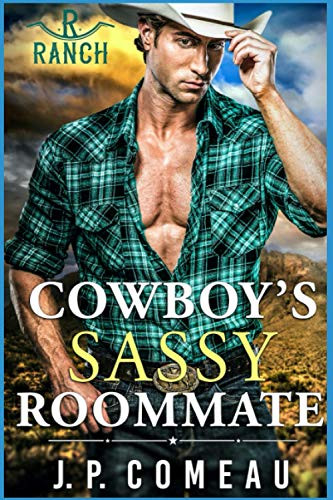 Cowboy's Sassy Roommate (Cowboy Billionaires)