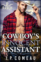 Cowboy's Innocent Assistant (Cowboy Billionaires)
