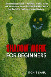 Shadow Work For Beginners