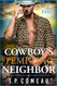 Cowboy's Tempting Neighbor (Cowboy Billionaires)