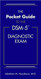 DSM-5 The Pocket Guide to the Diagnostic Exam