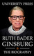 Ruth Bader Ginsburg Book: The Biography of Ruth Bader Ginsburg