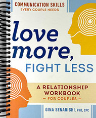 Love More Fight Less