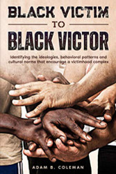 Black Victim To Black Victor
