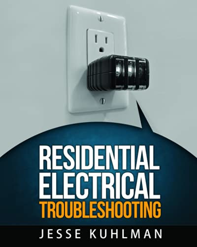 Residential Electrical Troubleshooting