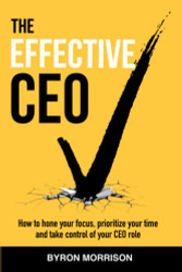 Effective CEO