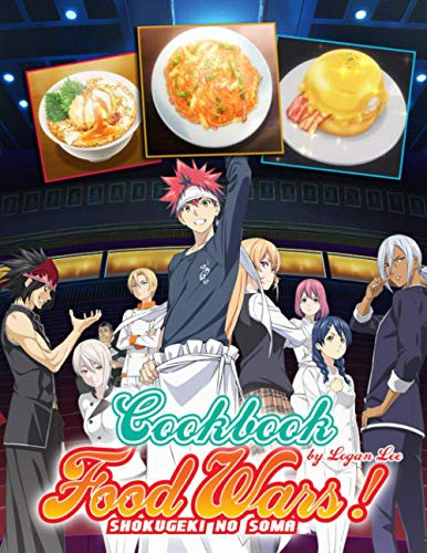 Food Wars!