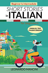 Short Stories in Italian for Beginners