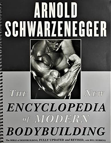 Arnold: The Education of a Bodybuilder: Arnold Schwarzenegger