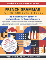 French Grammar for Intermediate Level