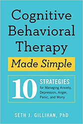 Cognitive Behavioral Therapy Made Simple