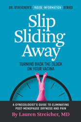 Slip Sliding Away