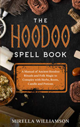 Hoodoo Spell Book