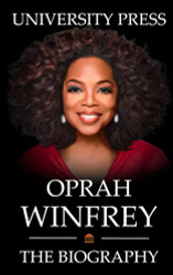 Oprah Winfrey Book: The Biography of Oprah Winfrey