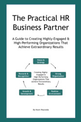 Practical HR Business Partner