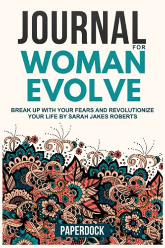 Journal for Woman Evolve