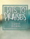 Pits to Praises: A Study of the Psalms