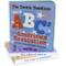 Tuttle Twins Toddler Combo 3 Set