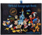 Disney Parks Exclusive - Walt Disney World Official Autograph Book