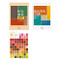 Dictionary Of Color Combinations Vol.1 and Vol.2 with Japanese
