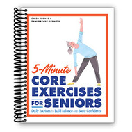 5-Minute Core Exercises for Seniors