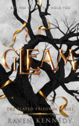 Gleam (The Plated Prisoner Series)