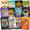 Tuttle Twins 12 Book Combo Pack - Includes The First Twelve Books