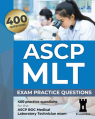 ASCP MLT Exam: Practice Questions