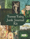 Forest Fairy Junk Journal Kit