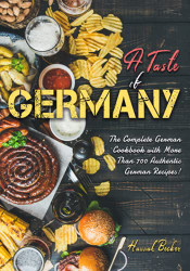 Taste of Germany