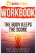 Workbook for The Body Keeps The Score: : Brain