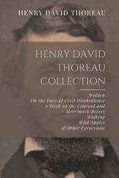 Henry David Thoreau Collection