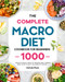 Complete Macro Diet Cookbook for Beginners