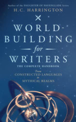 World-Building for Writers