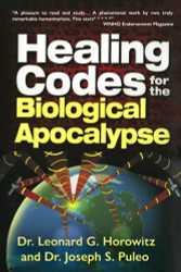 Healing Codes For The Biological Apocalypse