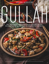 Gullah Cookbook